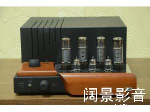意大利 声韵 Unison Research Simply Four 胆机