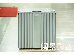 德国 柏林之声 Burmester 909 旗舰后级功放