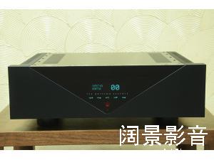 丹麦 贵丰 Gryphon Essence 精髓 选装了MC唱放卡前级功放