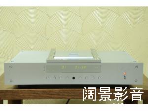 德国 柏林之声 Burmester 001 CD播放器