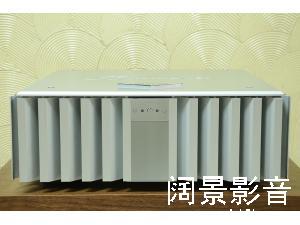 德国 柏林之声 Burmester 956MK2 立体声后级功放