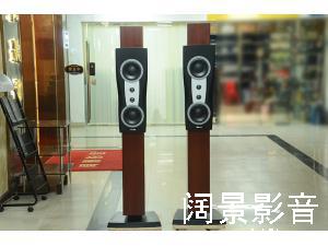 丹拿 Dynaudio Confidence C2 II  第二代落地音箱