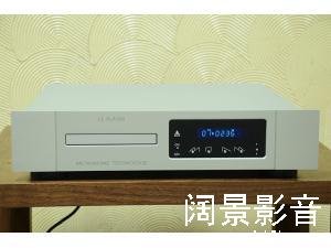 法国 文豪 Metronome le player 2S CD唱机