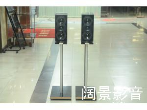 德国 阿卡佩拉 Acapella Fidelio II 书架音箱