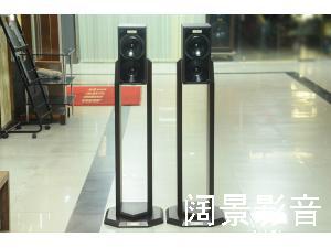 德国 阿卡佩拉 Acapella High Fidelio（高配版）费德里奥书架音箱