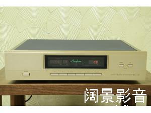 日本 金嗓子 Accuphase DC-37 解码器