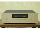 日本 金嗓子 Accuphase DP-410 CD播放器
