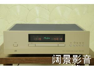 日本 金嗓子 Accuphase DP-410 CD播放器
