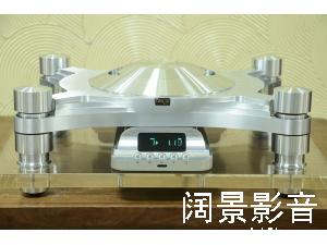 加拿大 甲骨文 Oracle CD2500 MK3 分体电源旗舰CD播放器