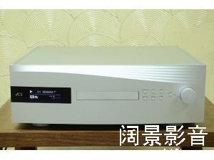 英国 dCS Rossini APEX 罗西尼 CD播放器