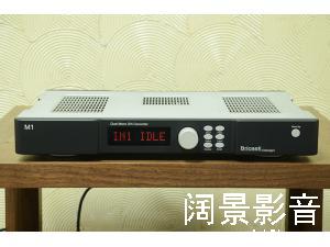 美国 Bricasti M1 解码器