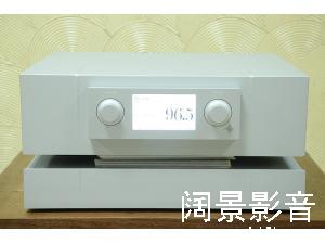 美国 群星薈萃 Constellation Pictor 绘架座分体电源前级放大器
