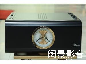 美国 大丹 Dan D'Agostino Progression S350 立体声后级功放