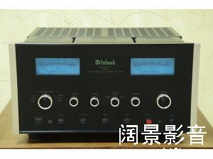 美国 麦景图 McIntosh 2275合并胆机