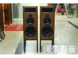 英国 PMC MB2i 大型八爪鱼书架音箱