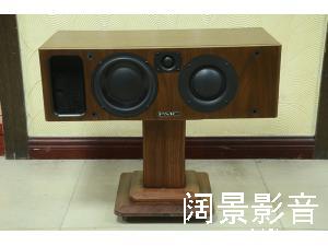 英国 PMC CB6i 中置音箱