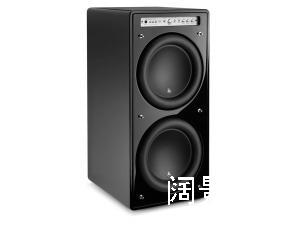 美国 捷力 JL Audio F212V2 双十二吋低音炮