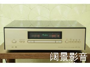 日本 金嗓子 Accuphase DP-720 CD/SACD机