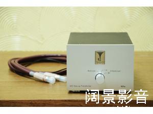 日本 Kondo SFz MC唱头升压器
