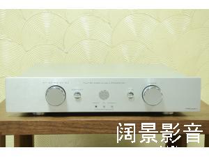 德国 Accustic Arts （AA） Preamp 1 mk3 前级放大器