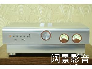 美国 大丹 Dan d'agostino ProgressionProgression 分体电源前级功