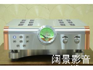 美国 大丹 Dan D'Agostino Momentum HD 旗舰分体前级功放
