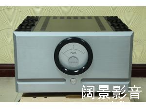 美国 柏思 Pass labs X350.8 立体声后级功放