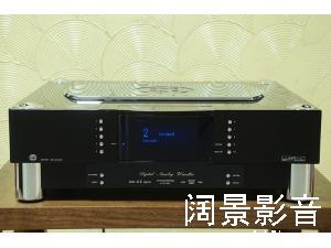 德国 MBL 1611F 解码器