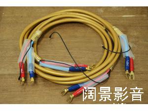 荷兰 范登豪 van den hul inspiration hybrid 喇叭线