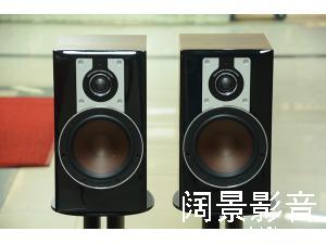 丹麦 达尼 Dali Opticon 2 欧典2书架音箱