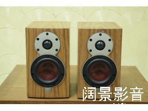 丹麦 达尼 Dali Menuet 第六代皇太子皇太子小书架音箱
