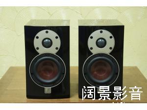 丹麦 达尼 Dali Menuet 第六代皇太子皇太子小书架音箱
