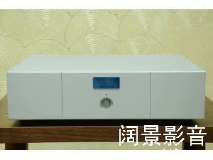 瑞士 高文 Goldmund Telos 280 后级放大器