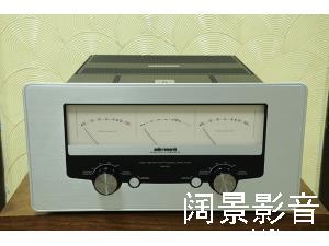 美国 Audio Research  ARC GS-150 胆后级功放