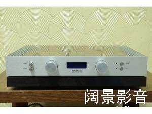 德国 奔马 Brinkmann Marconi 马可尼 前级功放