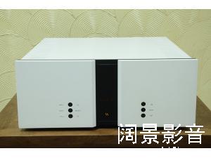 丹麦 维达斯 Vitus Audio RI100 合并功放