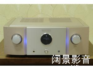 日本 马兰士 Marantz PM-10 合并功放