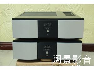美国 马克列文森 Mark Levinson 434L单声道后级功放