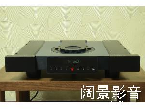 丹麦 贵丰 Gryphon Mikado SIGNATURE 第二代天皇签名版 旗舰CD机
