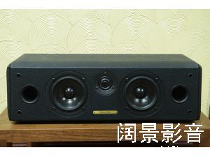意大利 世霸 Sonus Faber Toy Center 中置音箱