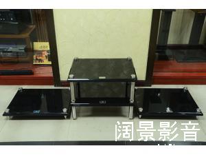 加拿大 Foundation 范天臣 机架