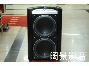 美国 捷力 JL Audio Gotham G213 旗舰有源低音炮