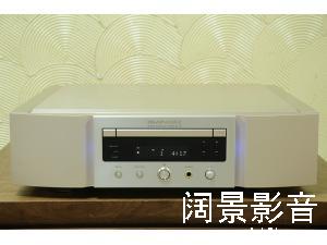 日本 马兰士 Marantz SA-10 CD/SACD 唱机
