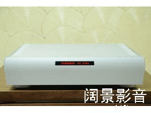 美国 Playback Designs MPS-X 串流数码音乐播放器