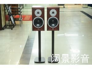 丹拿 Dynaudio Special Twenty Five 25周年书架音箱