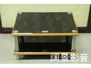 加拿大 范天臣 Foundation Audio BRS-BASE  桦木机架