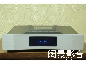 法国 文豪 Metronome CD3 Signature 签名版CD播放机