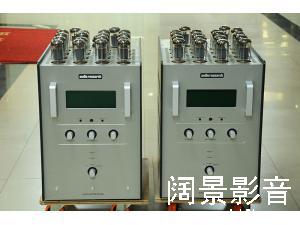 美国 ARC Audio Research 610T 单声道胆后级功放