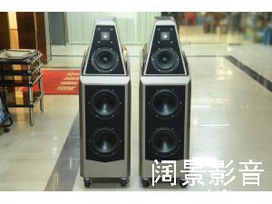 美国 威信 Wilson Audio Sasha 落地音箱