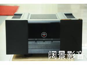 丹麦 贵丰 Gryphon Encore 安曲大功率立体声后级功放